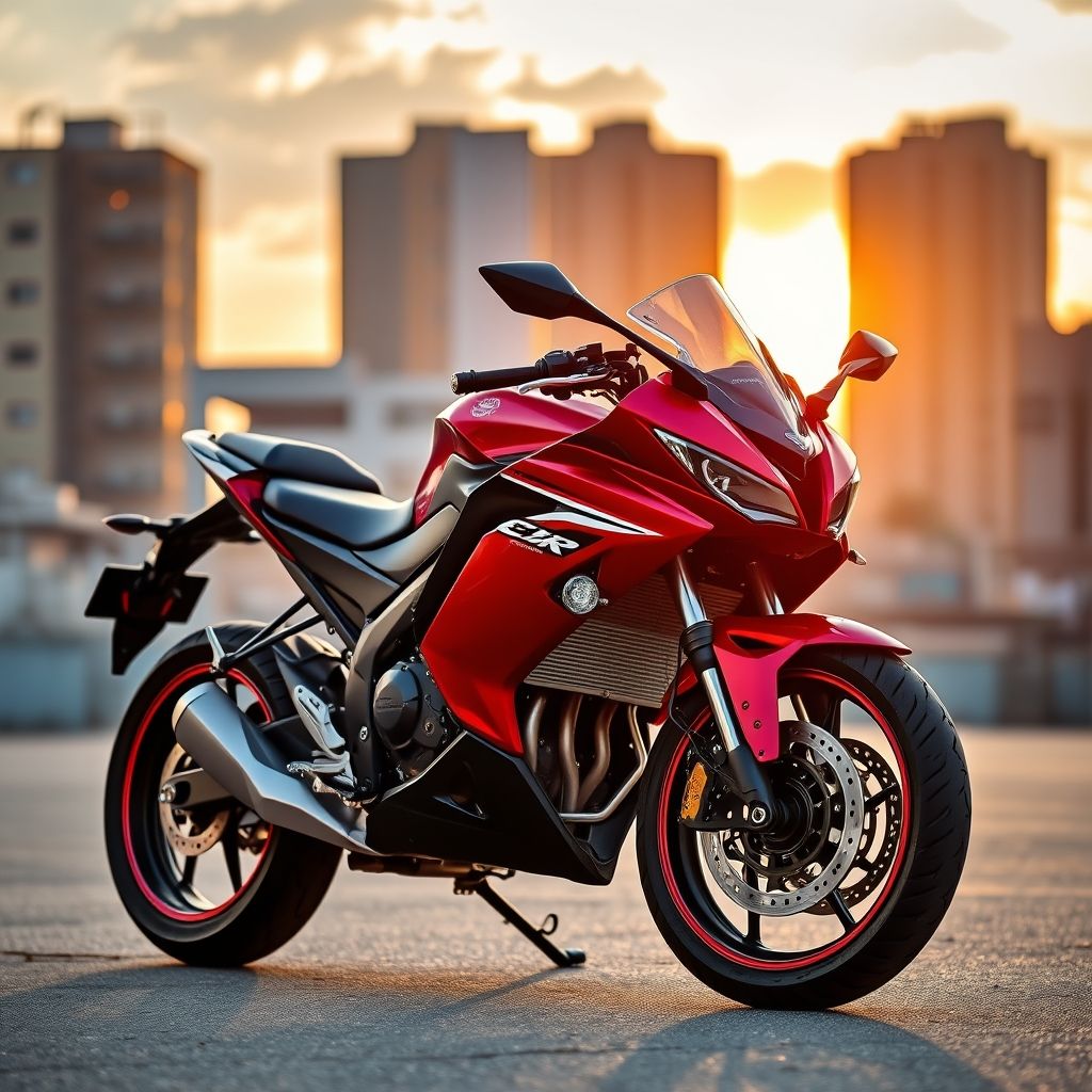 คอรถจักรยานยนต์ต้องรู้! CBR650R กับข่าวลือในปี 2026